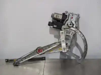 Second-hand car spare part driver left window regulator for opel combo cargo oem iam references 13222283 13173068  n1.z2.20.6.1
