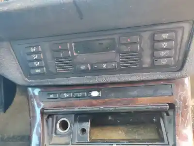 İkinci el araba yedek parçası ISITMA / KLIMA KONTROLÜ için BMW X5 (E53)  OEM IAM referansları   
