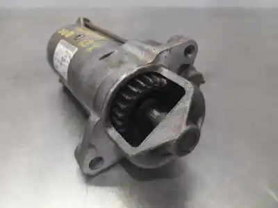 Pezzo di ricambio per auto di seconda mano MOTORINO DI AVVIAMENTO per FORD FIESTA BERLINA (DX)  Riferimenti OEM IAM 95FB11000BD  N1.Z1.25.3.A