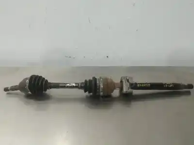 Second-hand car spare part front right transmission for opel astra gtc cosmo oem iam references 13247220