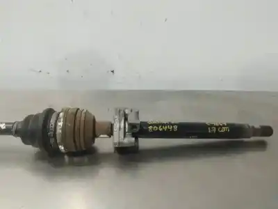 Автозапчасти б/у передняя правая трансмиссия за opel astra gtc cosmo ссылки oem iam 13247220  n2.z1.4.2.4