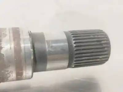 Автозапчасти б/у передняя правая трансмиссия за opel astra gtc cosmo ссылки oem iam 13247220  n2.z1.4.2.4