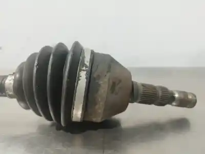 Second-hand car spare part front left transmission for opel astra gtc cosmo oem iam references   n2.z1.4.2.3