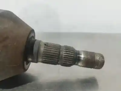 Second-hand car spare part front left transmission for opel astra gtc cosmo oem iam references   n2.z1.4.2.3