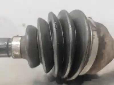 Second-hand car spare part front left transmission for opel astra gtc cosmo oem iam references   n2.z1.4.2.3