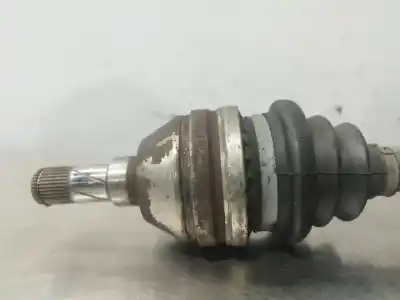 Second-hand car spare part front left transmission for opel astra gtc cosmo oem iam references   n2.z1.4.2.3