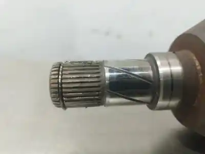 Second-hand car spare part front left transmission for opel astra gtc cosmo oem iam references   n2.z1.4.2.3