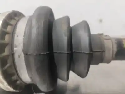 Second-hand car spare part front left transmission for opel astra gtc cosmo oem iam references   n2.z1.4.2.3