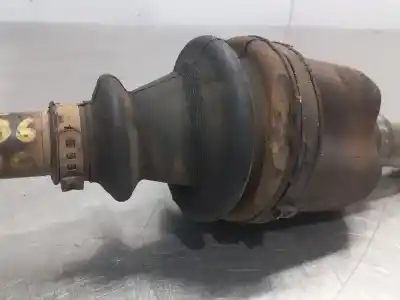 Second-hand car spare part front left transmission for ford focus berlina (cap) ambiente (d) oem iam references 3m513b437dae  n2.z1.3.2.3