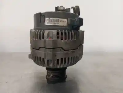Peça sobressalente para automóvel em segunda mão alternador por seat cordoba berlina (6k2) signo referências oem iam 0123320034
