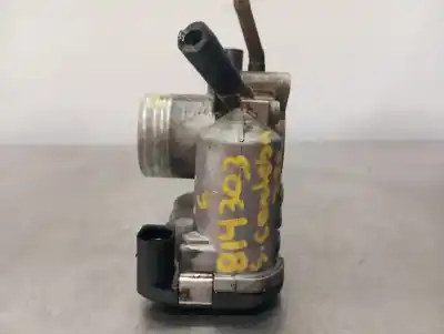 Peça sobressalente para automóvel em segunda mão borboleta de admissão por seat cordoba berlina (6k2) signo referências oem iam 0301330620