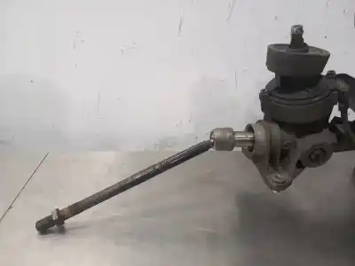 Pièce détachée automobile d'occasion CRÉMAILLÈRE DE DIRECTION pour VOLKSWAGEN EOS (1F7)  Références OEM IAM 1K1423051CL 7805501262  N2.Z1.4.2.1