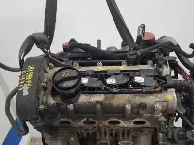 İkinci el araba yedek parçası KOMPLE MOTOR için SEAT CORDOBA (6L2)  OEM IAM referansları   N1.Z1.17.1 B