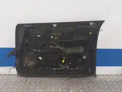 Peça sobressalente para automóvel em segunda mão porta dianteira direita por audi a3 sportback (8p) 2.0 tdi ambiente (dpf) referências oem iam 