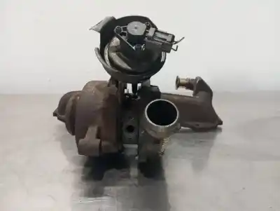 Piesă de schimb auto la mâna a doua TURBOCOMPRESSOR pentru FORD MONDEO SPORTBREAK (CA2)  Referințe OEM IAM 9662464980  N2.Z1.16.3.3