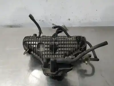 Pièce détachée automobile d'occasion COLLECTEUR D'ADMISSION pour TOYOTA AURIS  Références OEM IAM 1712037054 2ZR  N2.Z1.10.2.2