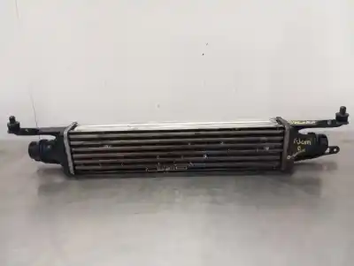 Автозапчастина б/у інтеркулер для opel corsa d ´´111 years´´ посилання на oem iam 440926702  n2.z1.40.2.3