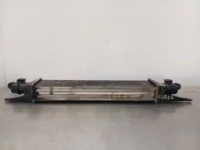 Автозапчастина б/у інтеркулер для opel corsa d ´´111 years´´ посилання на oem iam 440926702  n2.z1.40.2.3