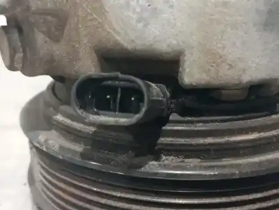 Second-hand car spare part air conditioning compressor for renault scénic ii (jm0/1_) 1.6 (jm0c jm0j jm1b) oem iam references 8200316164  n1.z1.19.5.m