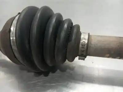 Автозапчастина б/у ПЕРЕДНЯ ПРАВА ТРАНСМІСІЯ для FORD FOCUS BERLINA (CAK)  Посилання на OEM IAM   N2.Z1.3.4.4