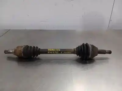 İkinci el araba yedek parçası ÖN SOL SANZIMAN için FORD FOCUS BERLINA (CAK)  OEM IAM referansları   N2.Z1.3.3.3