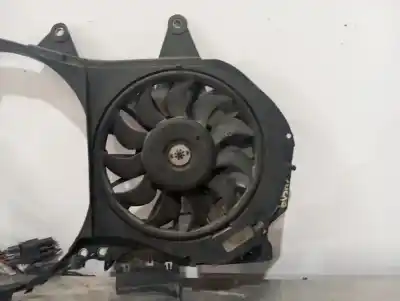 Second-hand car spare part radiator cooling fan for audi a4 b6 (8e2) 1.9 tdi oem iam references 8e0121205t  n3.z1-7.2.2