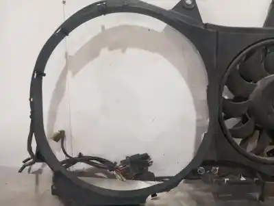 Second-hand car spare part radiator cooling fan for audi a4 b6 (8e2) 1.9 tdi oem iam references 8e0121205t  n3.z1-7.2.2