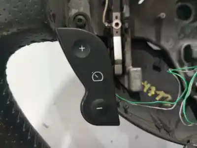 Second-hand car spare part steering wheel for renault scenic ii adventure by coronel tapiocca oem iam references 