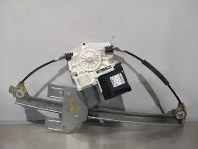 Peça sobressalente para automóvel em segunda mão elevador de vidros traseiro direito por audi a3 sportback (8p) 2.0 tdi ambiente (dpf) referências oem iam 0130822263