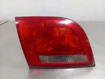 Peça sobressalente para automóvel em segunda mão farolim interior traseiro esquerdo por audi a3 sportback (8p) 2.0 tdi ambiente (dpf) referências oem iam 8p4945093b