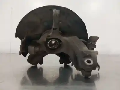 Peça sobressalente para automóvel em segunda mão MANGA DE EIXO DIANTEIRA ESQUERDA por SEAT CORDOBA (6L2)  Referências OEM IAM 6Q0615311D  N4.Z1.01.01.10