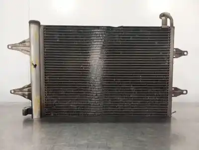 Автозапчастина б/у РАДІАТОР ОПАЛЕННЯ / КОНДИЦІОНАЦІЇ для SEAT CORDOBA (6L2)  Посилання на OEM IAM 6Q0820411K  N2.Z1.21.1.3