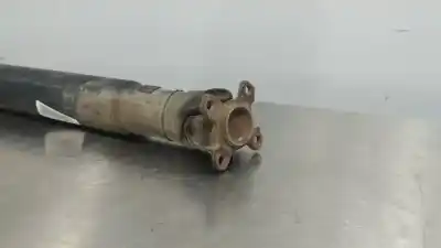 Peça sobressalente para automóvel em segunda mão TRANSMISSÃO CENTRAL TRASEIRA por BMW SERIE 3 COUPE (E46)  Referências OEM IAM   N2.Z1.9.6.B