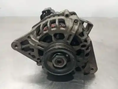 Recambio de automóvil de segunda mano de ALTERNADOR para HYUNDAI COUPE (GK)  referencias OEM IAM   N1.Z1.42.4.M