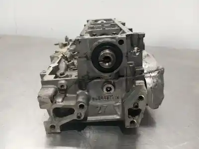 Pièce détachée automobile d'occasion CULASSE DU MOTEUR pour CITROEN C3 1.4 HDI (68 CV)  Références OEM IAM 9684504780 9685177110D 8HR  N2.Z1.14.1.3