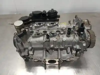 Автозапчасти б/у ЗАДНИЦЫ за SEAT LEON (5F1)  ссылки OEM IAM 05E103404C  N2.Z1.13.3.4