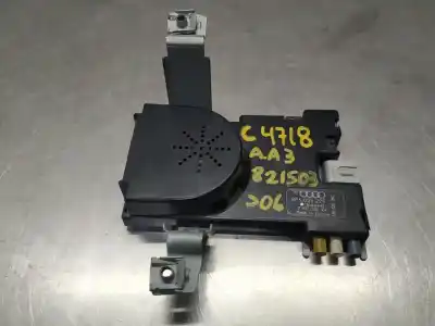 İkinci el araba yedek parçası ELEKTRONIK MODÜL için AUDI A3 SPORTBACK (8P)  OEM IAM referansları 8P4035225 7617310104  N2.Z1.3.32