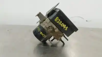 Second-hand car spare part ABS for BMW SERIE 1 BERLINA (E81/E87)  OEM IAM references 34516778163 34526778164 10020602864  N2.Z1-18.1.1