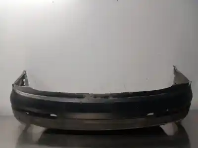 Pezzo di ricambio per auto di seconda mano paraurti posteriore per audi q7 (4l) 4l/xbunq1 riferimenti oem iam   n5.z1.7.6.b