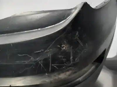Pezzo di ricambio per auto di seconda mano paraurti posteriore per audi q7 (4l) 4l/xbunq1 riferimenti oem iam   n5.z1.7.6.b