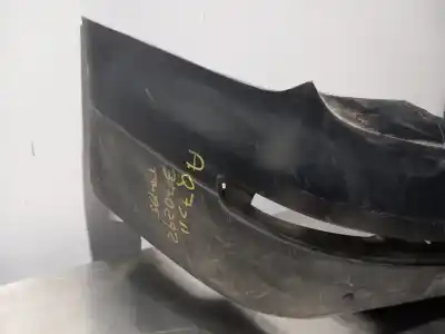 Pezzo di ricambio per auto di seconda mano paraurti posteriore per audi q7 (4l) 4l/xbunq1 riferimenti oem iam   n5.z1.7.6.b