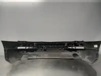 Pezzo di ricambio per auto di seconda mano paraurti posteriore per audi q7 (4l) 4l/xbunq1 riferimenti oem iam   n5.z1.7.6.b
