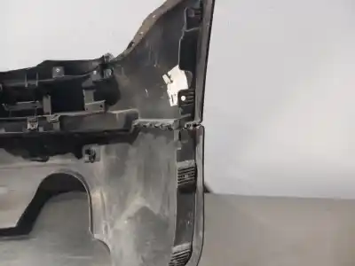 Pezzo di ricambio per auto di seconda mano paraurti posteriore per audi q7 (4l) 4l/xbunq1 riferimenti oem iam   n5.z1.7.6.b