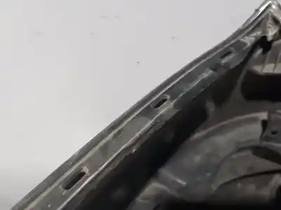 Pezzo di ricambio per auto di seconda mano paraurti posteriore per audi q7 (4l) 4l/xbunq1 riferimenti oem iam   n5.z1.7.6.b