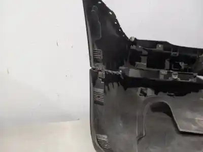 Pezzo di ricambio per auto di seconda mano paraurti posteriore per audi q7 (4l) 4l/xbunq1 riferimenti oem iam   n5.z1.7.6.b