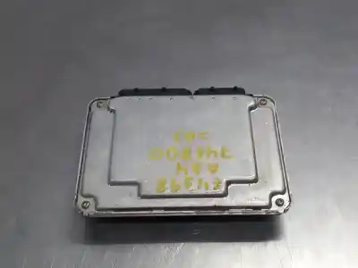 Автозапчасти б/у блок управления двигателем за audi a4 b6 (8e2) 1.9 tdi ссылки oem iam 038906019cg 0281010406  n1 z2.4.5.4