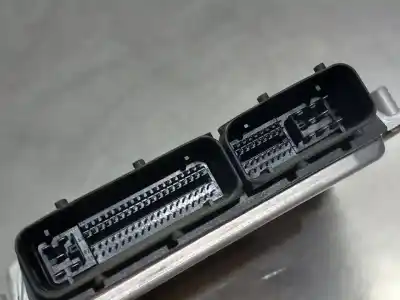 Автозапчасти б/у блок управления двигателем за audi a4 b6 (8e2) 1.9 tdi ссылки oem iam 038906019cg 0281010406  n1 z2.4.5.4