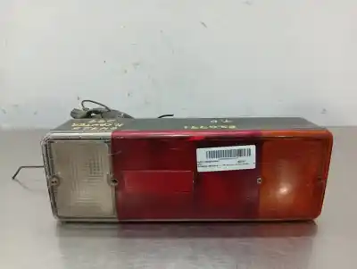 Pezzo di ricambio per auto di seconda mano LUCI POSTERIORI DESTRA per MITSUBISHI CANTER 01/99 ->  Riferimenti OEM IAM   N1.Z1.10.2.A