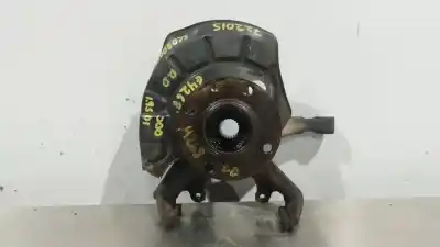 Peça sobressalente para automóvel em segunda mão manga de eixo dianteira direita por seat cordoba berlina (6k2) stella referências oem iam 