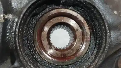 Peça sobressalente para automóvel em segunda mão MANGA DE EIXO DIANTEIRA ESQUERDA por SEAT CORDOBA BERLINA (6K2)  Referências OEM IAM   N4.Z1.01.01.10